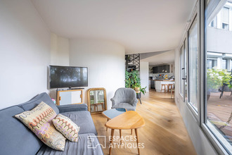 achat appartement aubervilliers 93300