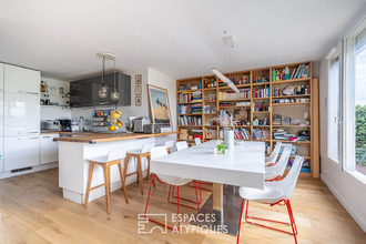 achat appartement aubervilliers 93300