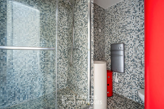 achat appartement aubervilliers 93300