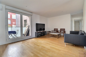 achat appartement aubervilliers 93300