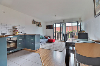 achat appartement aubervilliers 93300