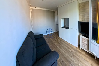 achat appartement aubervilliers 93300