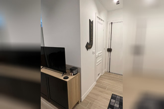 achat appartement aubervilliers 93300