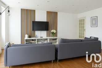 achat appartement aubervilliers 93300