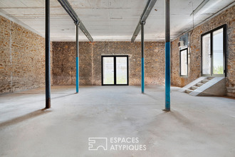 achat appartement aubervilliers 93300