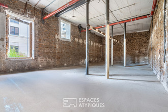 achat appartement aubervilliers 93300