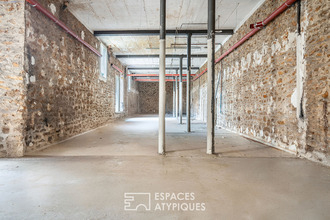 achat appartement aubervilliers 93300