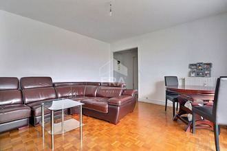 achat appartement aubervilliers 93300