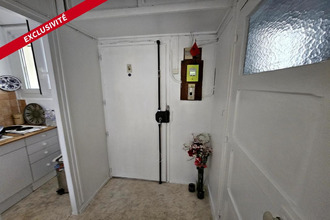 achat appartement aubervilliers 93300