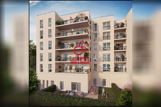 achat appartement aubervilliers 93300