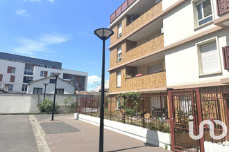 achat appartement aubervilliers 93300