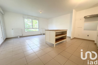 achat appartement aubervilliers 93300