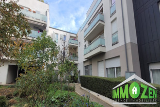 achat appartement aubervilliers 93300