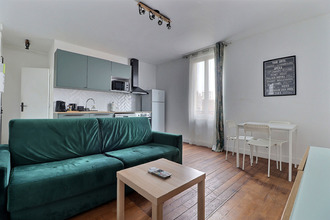 achat appartement aubervilliers 93300