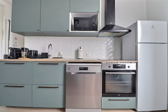 achat appartement aubervilliers 93300