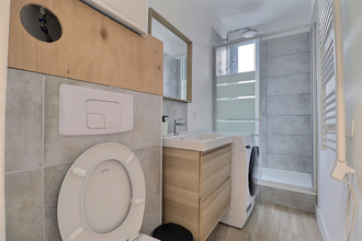 achat appartement aubervilliers 93300