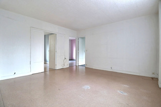 achat appartement aubervilliers 93300
