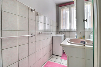 achat appartement aubervilliers 93300