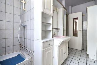 achat appartement aubervilliers 93300