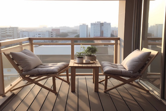 achat appartement aubervilliers 93300