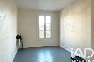 achat appartement aubervilliers 93300