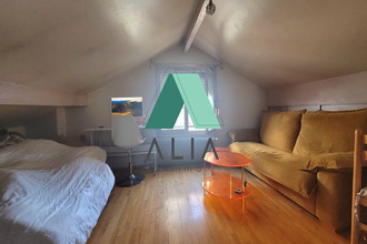 achat appartement aubervilliers 93300