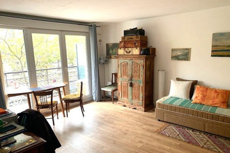 achat appartement aubervilliers 93300