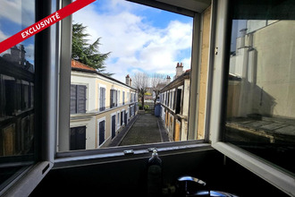 achat appartement aubervilliers 93300