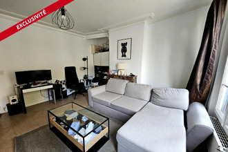 achat appartement aubervilliers 93300