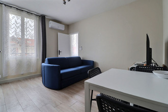 achat appartement aubervilliers 93300