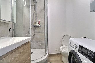 achat appartement aubervilliers 93300