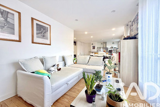 achat appartement aubervilliers 93300