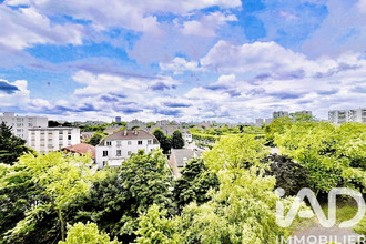 achat appartement aubervilliers 93300