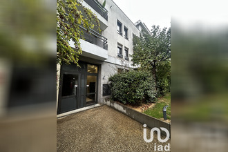 achat appartement aubervilliers 93300