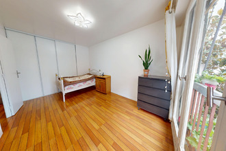achat appartement aubervilliers 93300