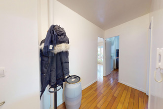 achat appartement aubervilliers 93300