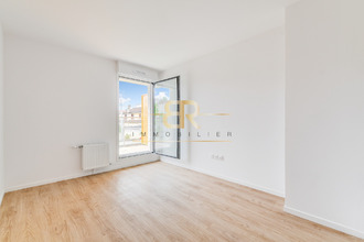 achat appartement aubervilliers 93300