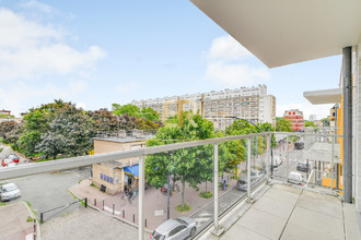 achat appartement aubervilliers 93300