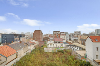 achat appartement aubervilliers 93300