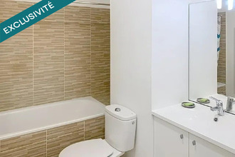 achat appartement aubervilliers 93300