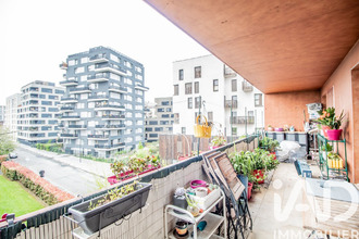 achat appartement aubervilliers 93300