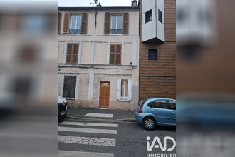 achat appartement aubervilliers 93300