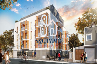 achat appartement aubervilliers 93300