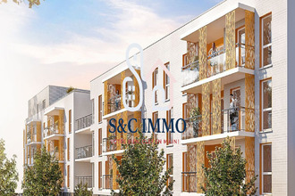 achat appartement aubervilliers 93300