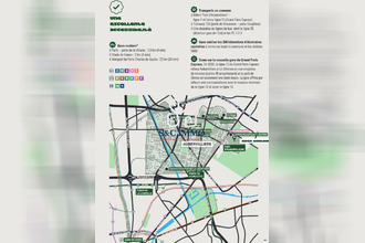 achat appartement aubervilliers 93300