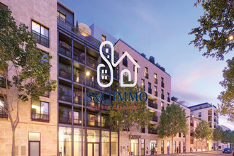 achat appartement aubervilliers 93300