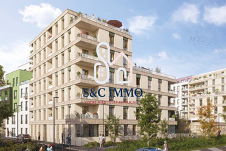 achat appartement aubervilliers 93300