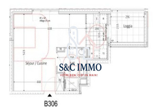 achat appartement aubervilliers 93300