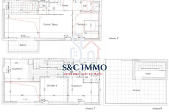 achat appartement aubervilliers 93300