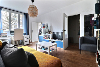 achat appartement aubervilliers 93300